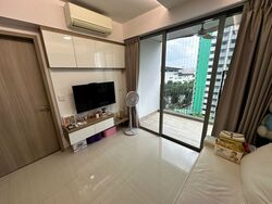 Sol Acres (D23), Condominium #588628351